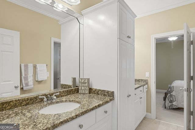 2373 Tabbystone Lane NW, Marietta, GA 30064