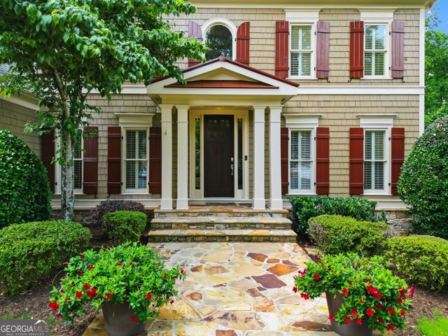 2373 Tabbystone Lane NW, Marietta, GA 30064