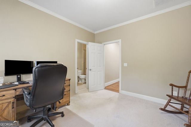 2373 Tabbystone Lane NW, Marietta, GA 30064