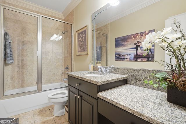 2373 Tabbystone Lane NW, Marietta, GA 30064