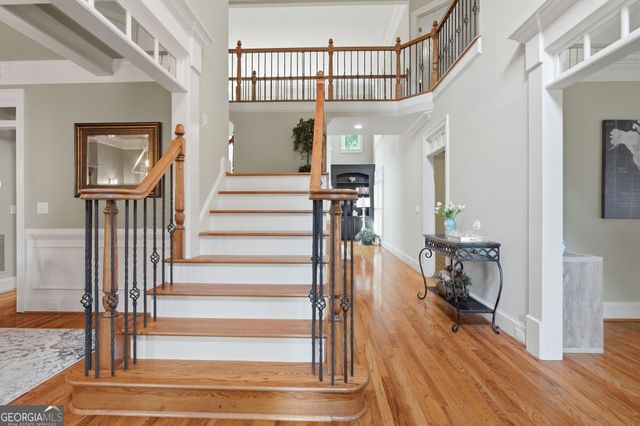 2373 Tabbystone Lane NW, Marietta, GA 30064