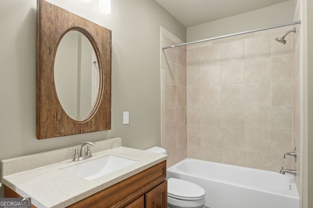 2373 Tabbystone Lane NW, Marietta, GA 30064