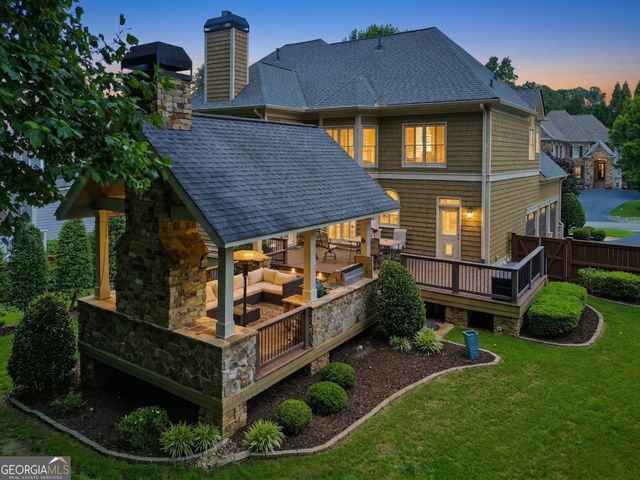 2373 Tabbystone Lane NW, Marietta, GA 30064