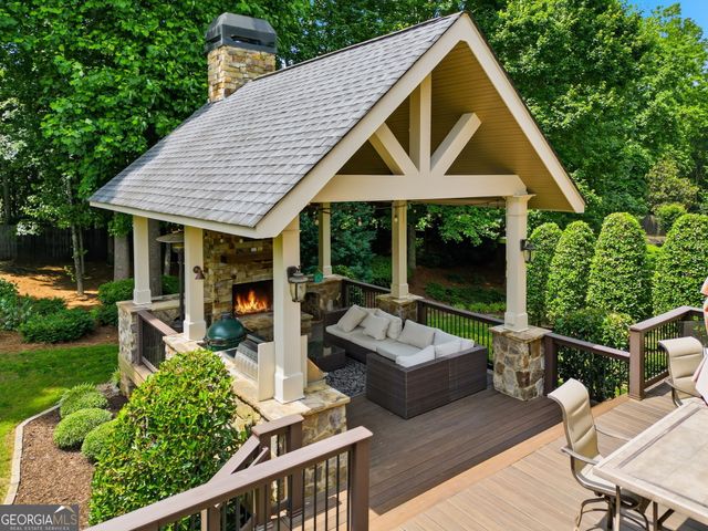 2373 Tabbystone Lane NW, Marietta, GA 30064
