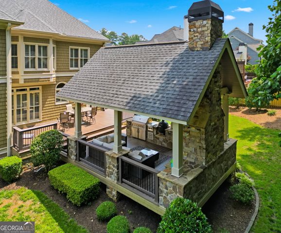2373 Tabbystone Lane NW, Marietta, GA 30064