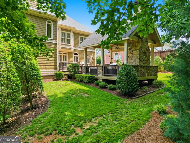 2373 Tabbystone Lane NW, Marietta, GA 30064