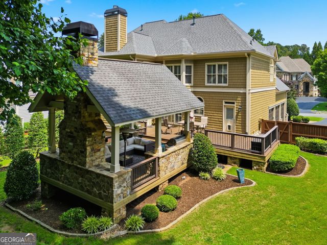 2373 Tabbystone Lane NW, Marietta, GA 30064