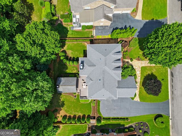 2373 Tabbystone Lane NW, Marietta, GA 30064