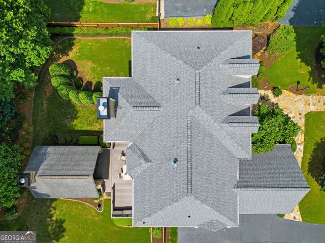2373 Tabbystone Lane NW, Marietta, GA 30064