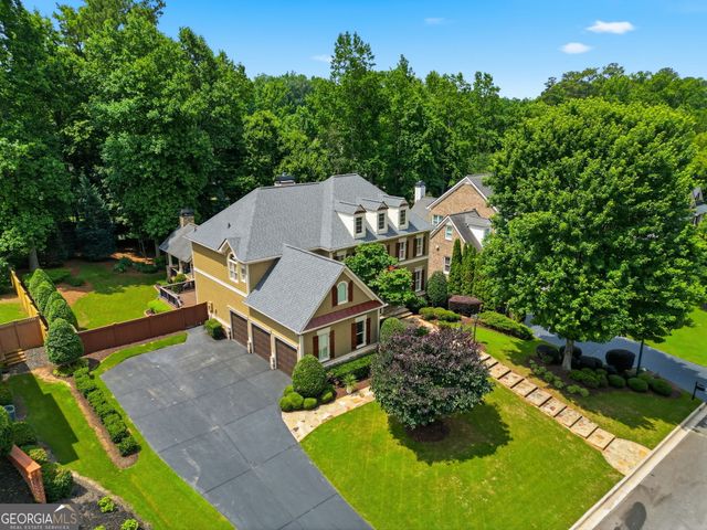 2373 Tabbystone Lane NW, Marietta, GA 30064