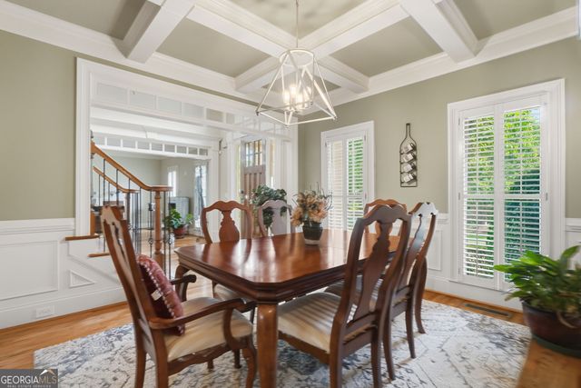 2373 Tabbystone Lane NW, Marietta, GA 30064