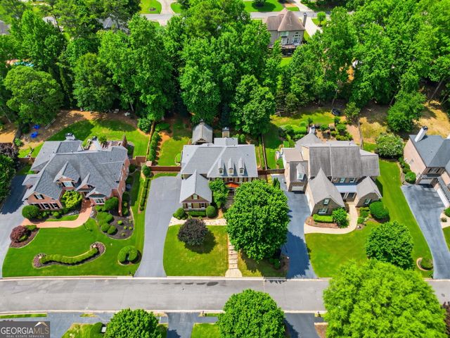 2373 Tabbystone Lane NW, Marietta, GA 30064
