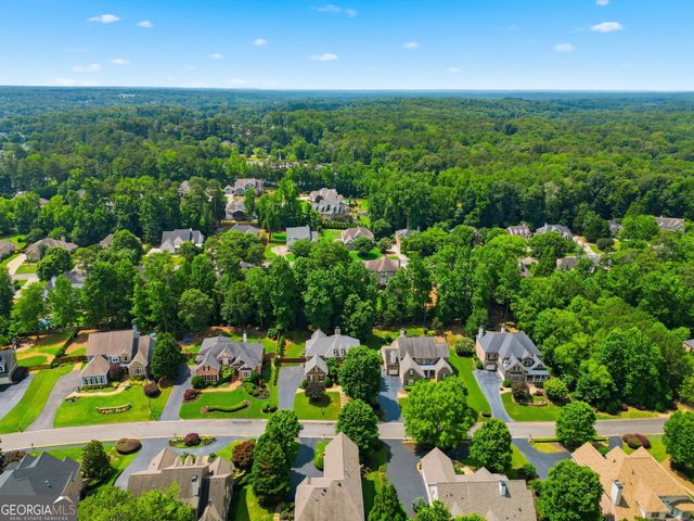 2373 Tabbystone Lane NW, Marietta, GA 30064