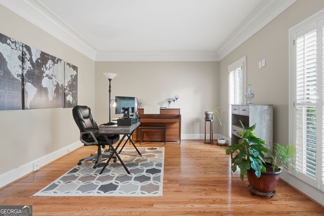 2373 Tabbystone Lane NW, Marietta, GA 30064