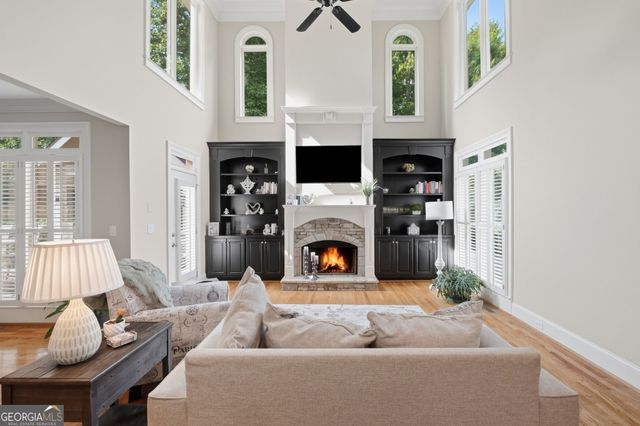 2373 Tabbystone Lane NW, Marietta, GA 30064