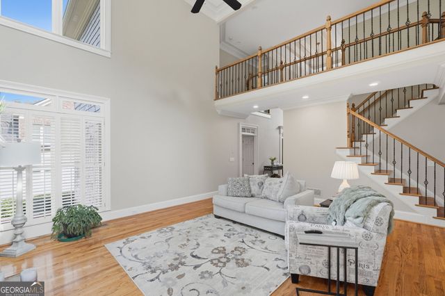 2373 Tabbystone Lane NW, Marietta, GA 30064