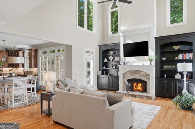 2373 Tabbystone Lane NW, Marietta, GA 30064