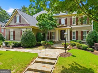 2373 Tabbystone Lane NW, Marietta, GA 30064