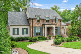 1716 Nottingham Road, Raleigh, NC 27607