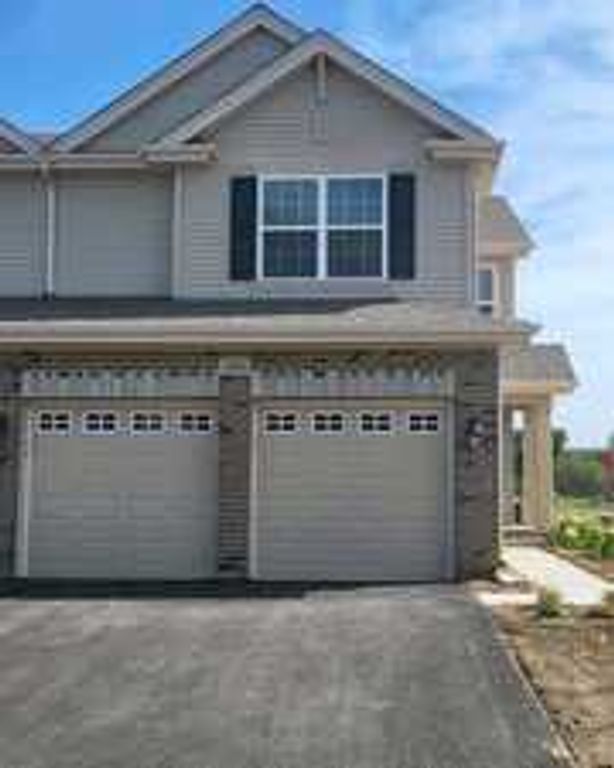 1801 Turtle Creek Drive, Aurora, IL 60503