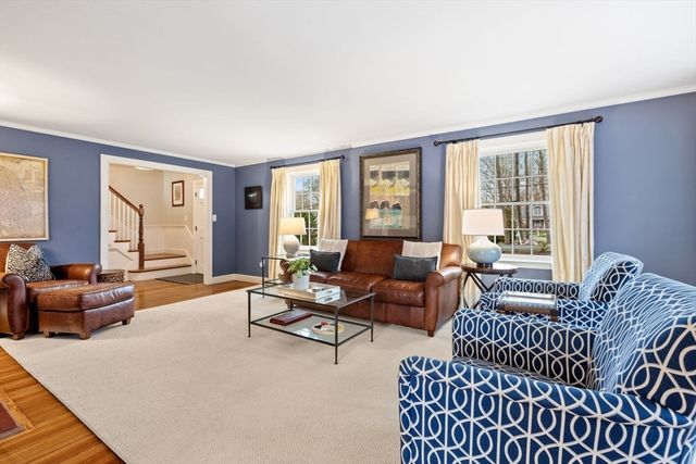 2 Yorkshire Rd., Dover, MA 02030