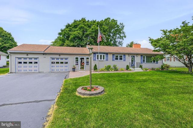 1806 OLD COOCHS BRIDGE RD, Newark, DE 19702