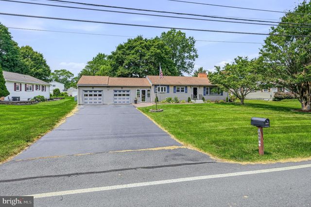 1806 OLD COOCHS BRIDGE RD, Newark, DE 19702