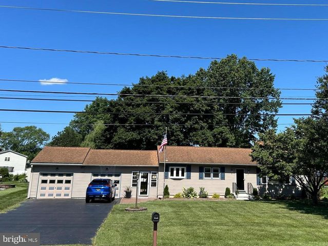 1806 OLD COOCHS BRIDGE RD, Newark, DE 19702