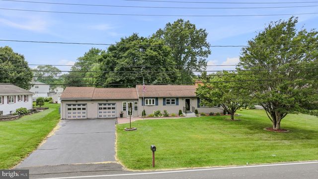 1806 OLD COOCHS BRIDGE RD, Newark, DE 19702