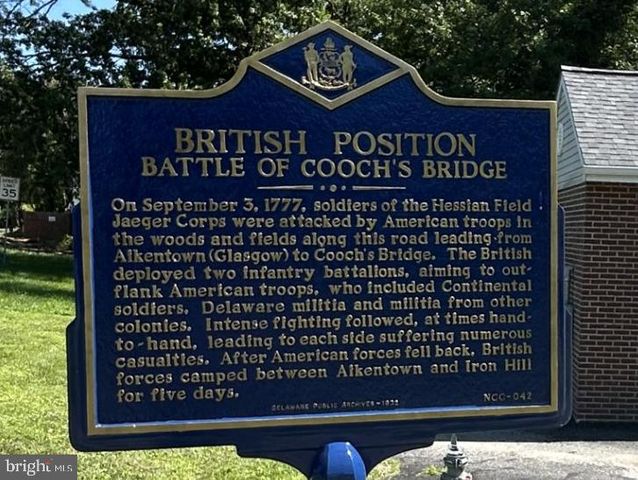 1806 OLD COOCHS BRIDGE RD, Newark, DE 19702