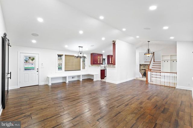 1709 SHILLING LN, Silver Spring, MD 20906