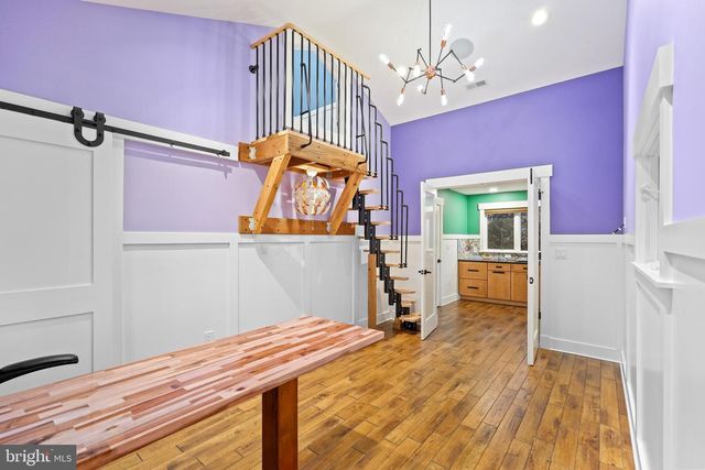 1709 SHILLING LN, Silver Spring, MD 20906