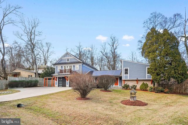 1709 SHILLING LN, Silver Spring, MD 20906