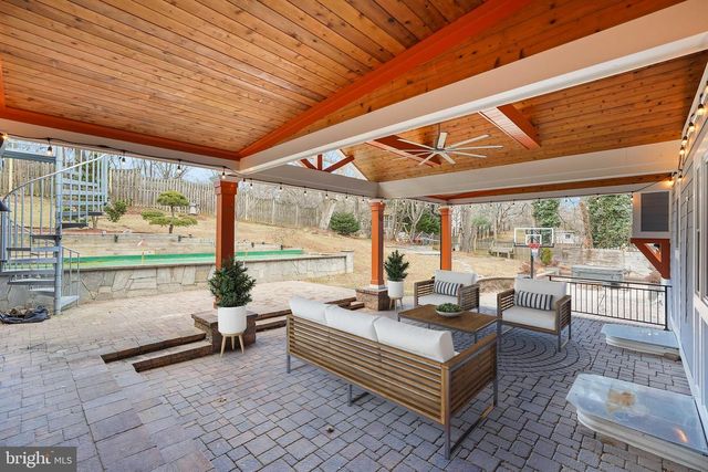 1709 SHILLING LN, Silver Spring, MD 20906