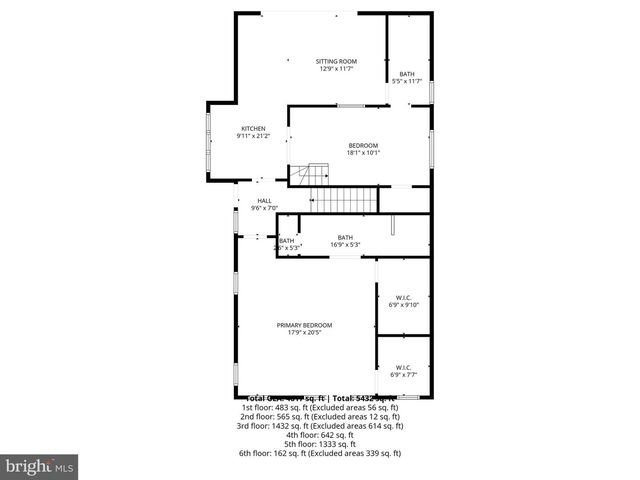 1709 SHILLING LN, Silver Spring, MD 20906