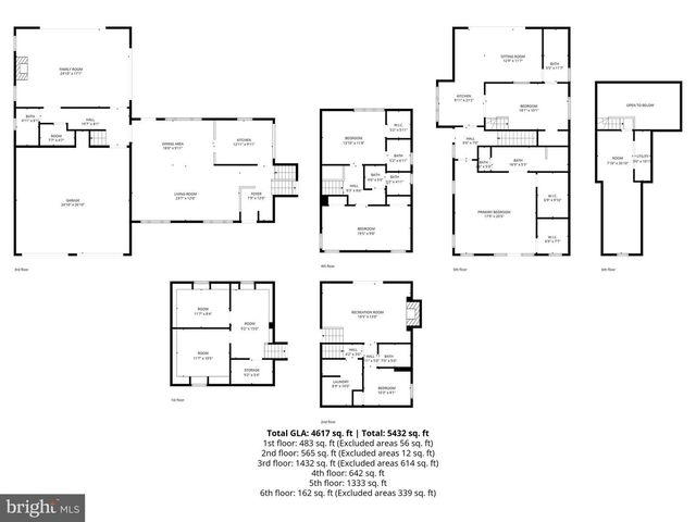 1709 SHILLING LN, Silver Spring, MD 20906