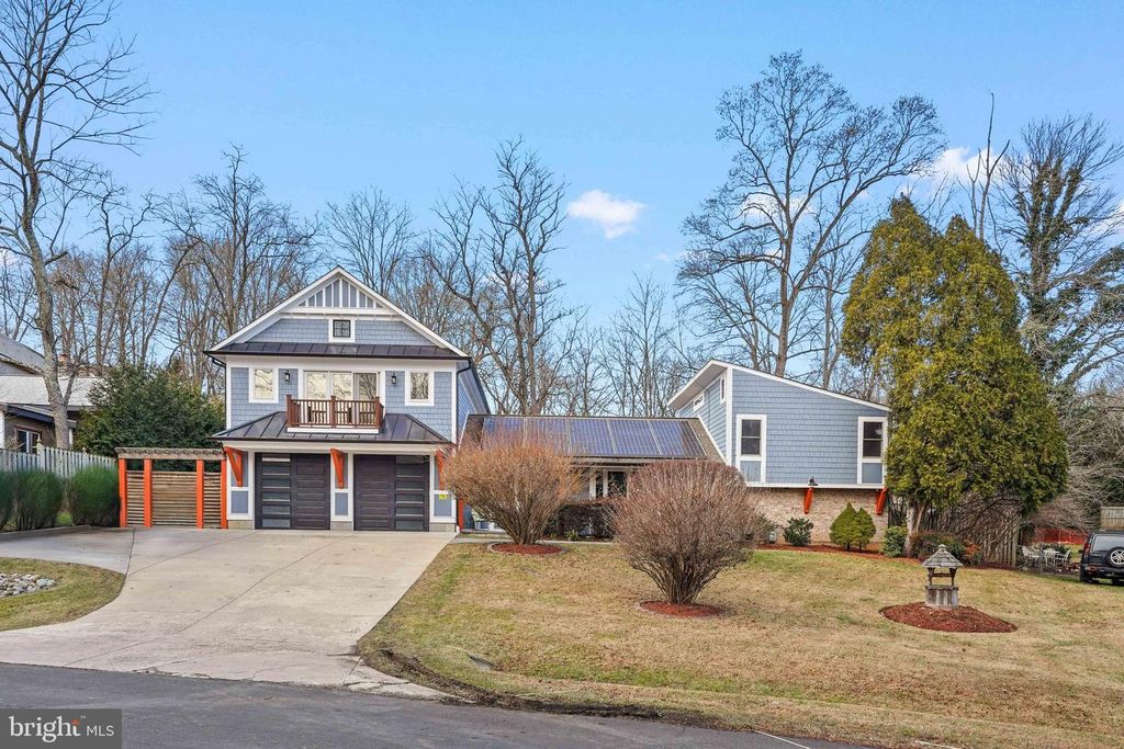 1709 SHILLING LN, Silver Spring, MD 20906