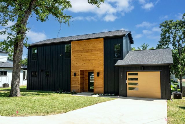 162 Lowe Drive, Mabank, TX 75156