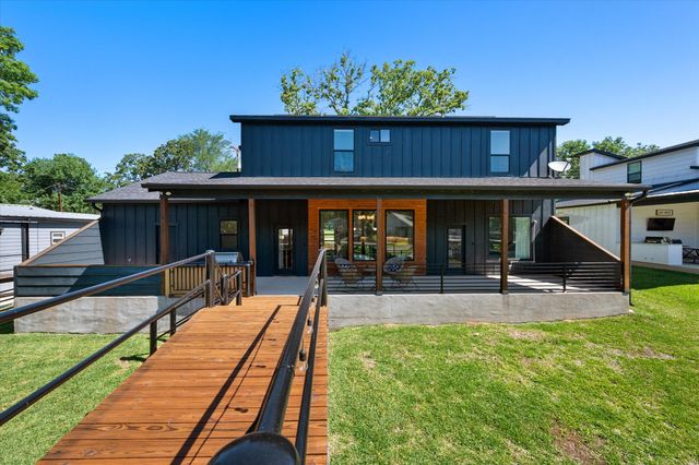 162 Lowe Drive, Mabank, TX 75156
