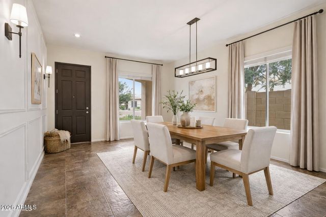 2068 W OLIVE Way, Chandler, AZ 85248