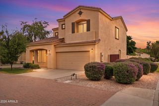 2068 W OLIVE Way, Chandler, AZ 85248