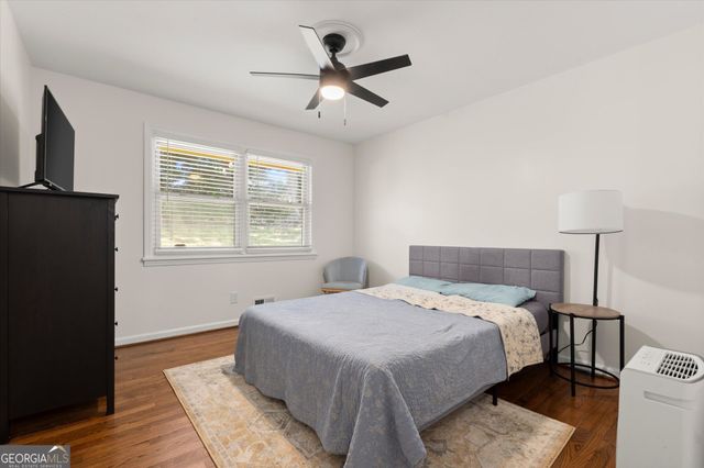 371 North Avenue, Hapeville, GA 30354