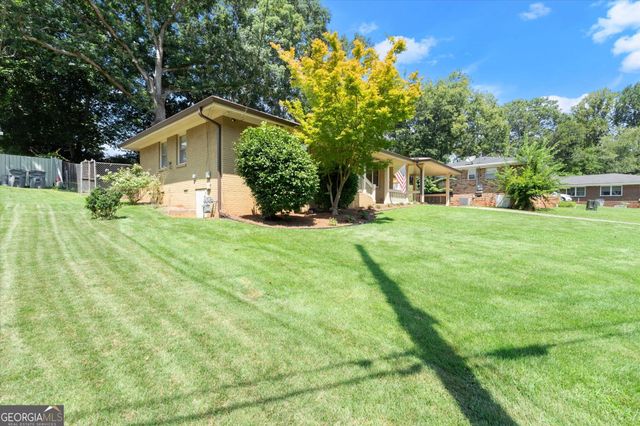 371 North Avenue, Hapeville, GA 30354