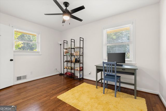 371 North Avenue, Hapeville, GA 30354