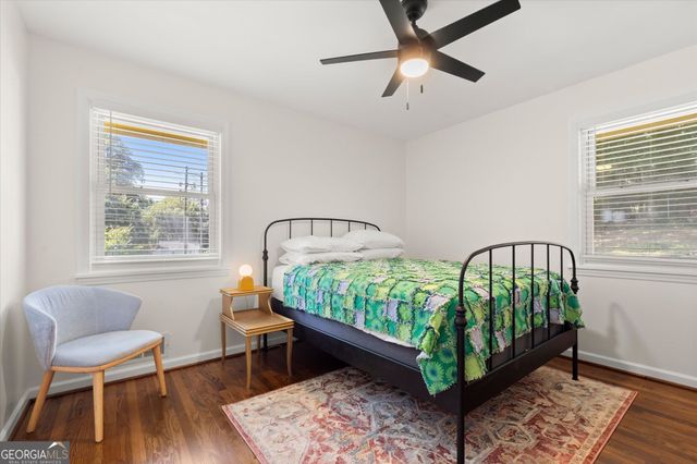 371 North Avenue, Hapeville, GA 30354