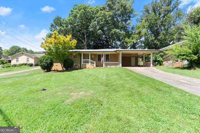 371 North Avenue, Hapeville, GA 30354