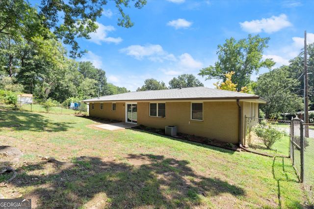 371 North Avenue, Hapeville, GA 30354