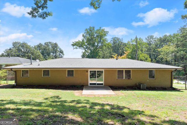 371 North Avenue, Hapeville, GA 30354