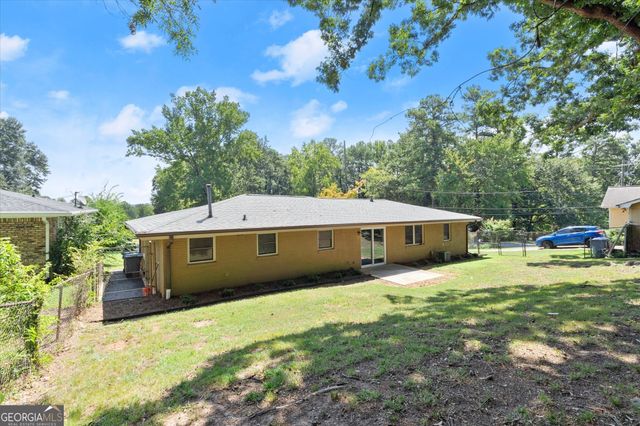 371 North Avenue, Hapeville, GA 30354