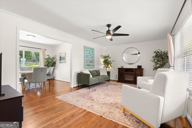 371 North Avenue, Hapeville, GA 30354